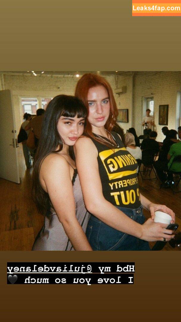 Rowan Blanchard / Simp Chat / rowanblanchard leaked photo photo #0296