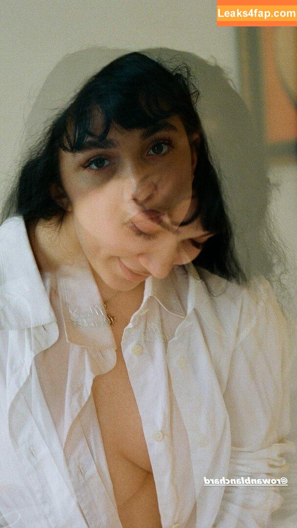 Rowan Blanchard / Simp Chat / rowanblanchard leaked photo photo #0308