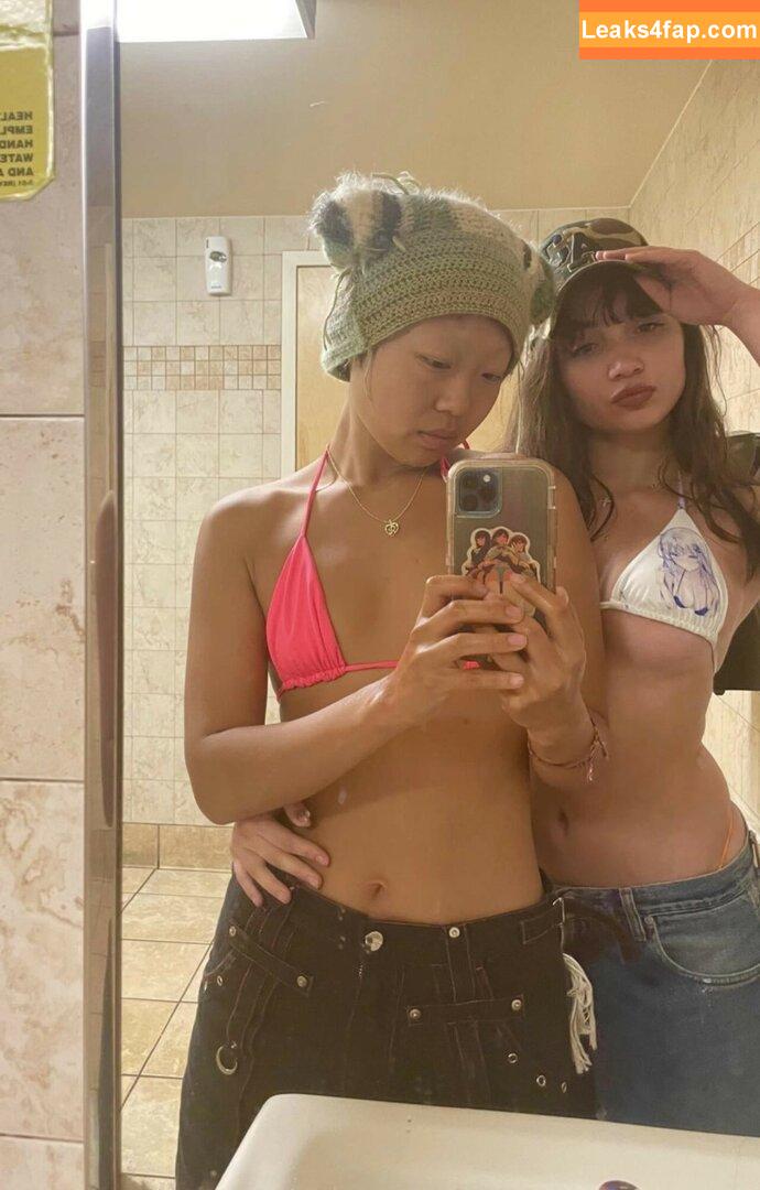 Rowan Blanchard / Simp Chat / rowanblanchard leaked photo photo #0318