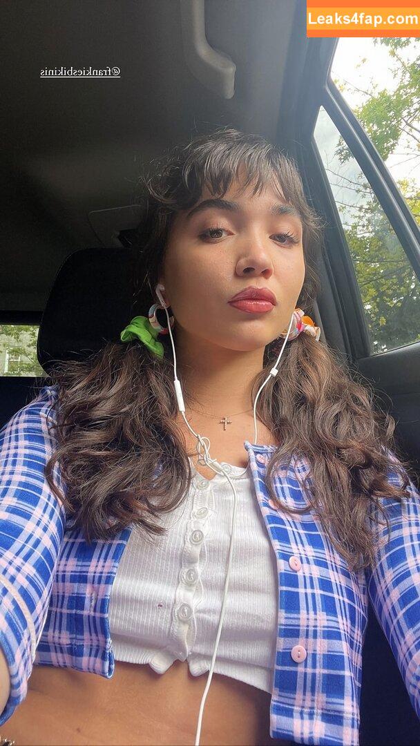 Rowan Blanchard / Simp Chat / rowanblanchard leaked photo photo #0369