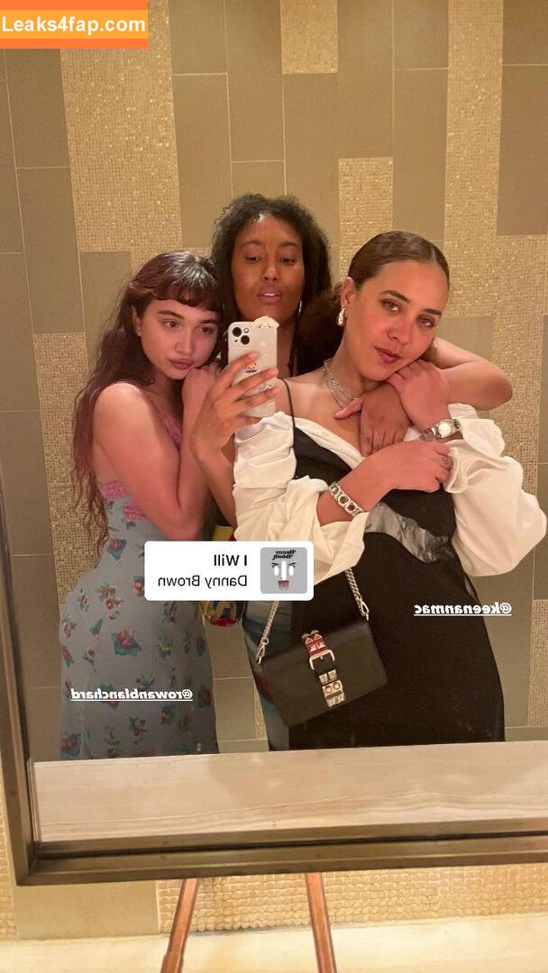 Rowan Blanchard / Simp Chat / rowanblanchard leaked photo photo #0457