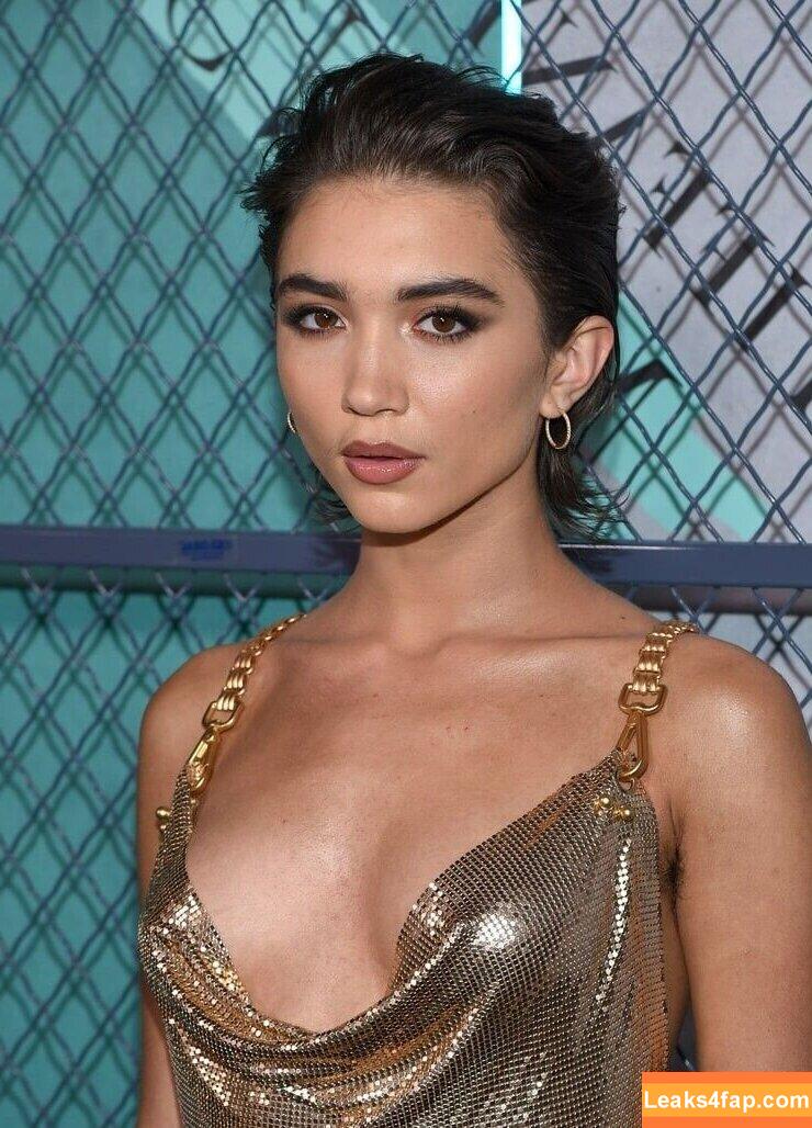 Rowan Blanchard / Simp Chat / rowanblanchard слитое фото фото #0702