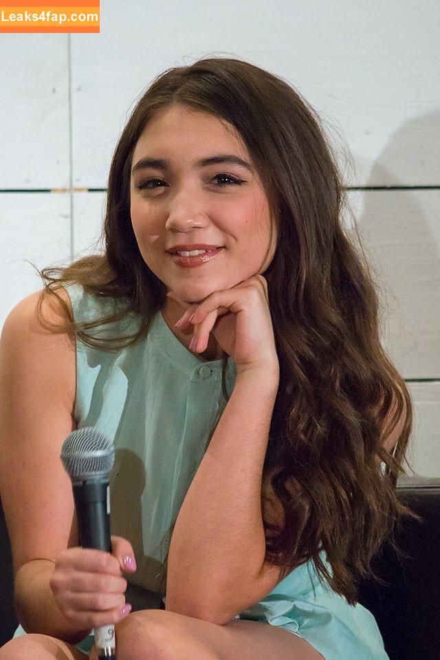 Rowan Blanchard / Simp Chat / rowanblanchard leaked photo photo #0704