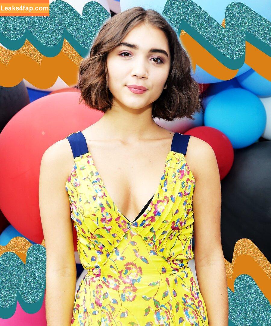 Rowan Blanchard / Simp Chat / rowanblanchard leaked photo photo #0708