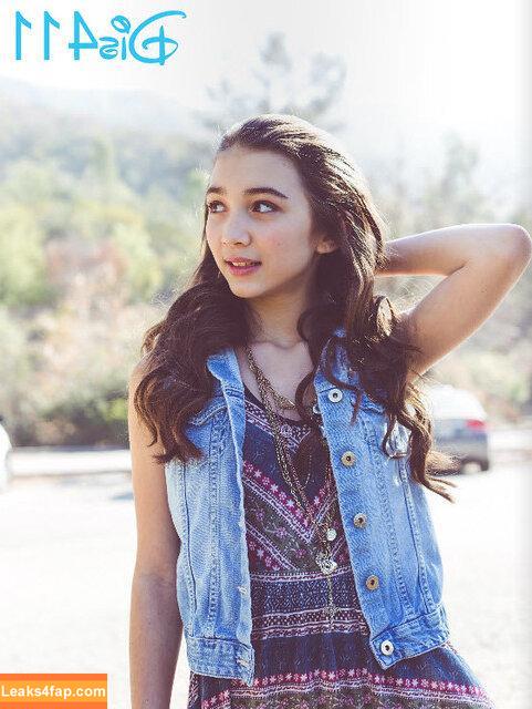 Rowan Blanchard / Simp Chat / rowanblanchard слитое фото фото #0713