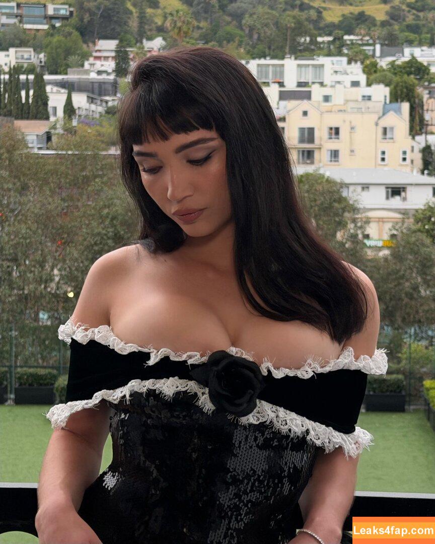 Rowan Blanchard / Simp Chat / https: / rowanblanchard слитое фото фото #0767