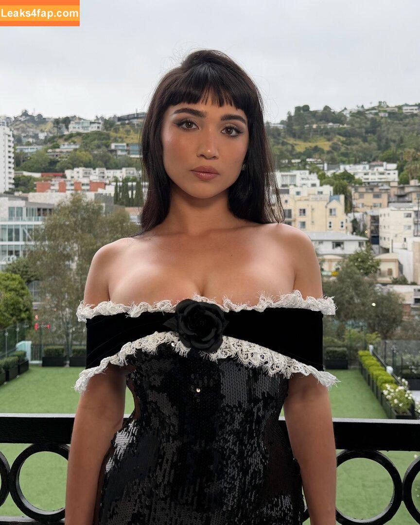 Rowan Blanchard / Simp Chat / https: / rowanblanchard leaked photo photo #0770