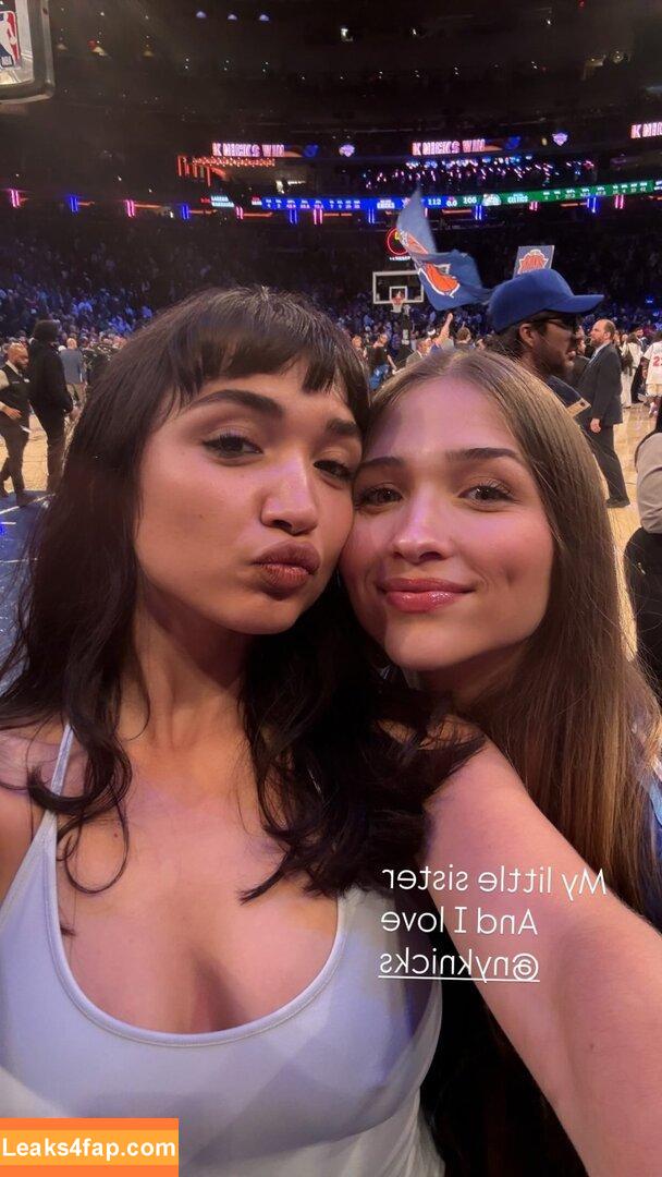 Rowan Blanchard / Simp Chat / https: / rowanblanchard leaked photo photo #0787