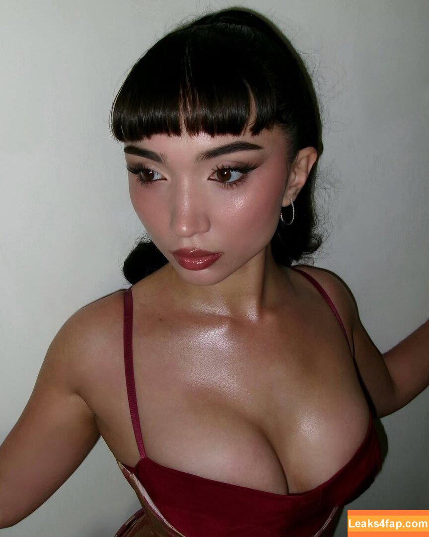 Rowan Blanchard / Simp Chat / https: / rowanblanchard слитое фото фото #0805