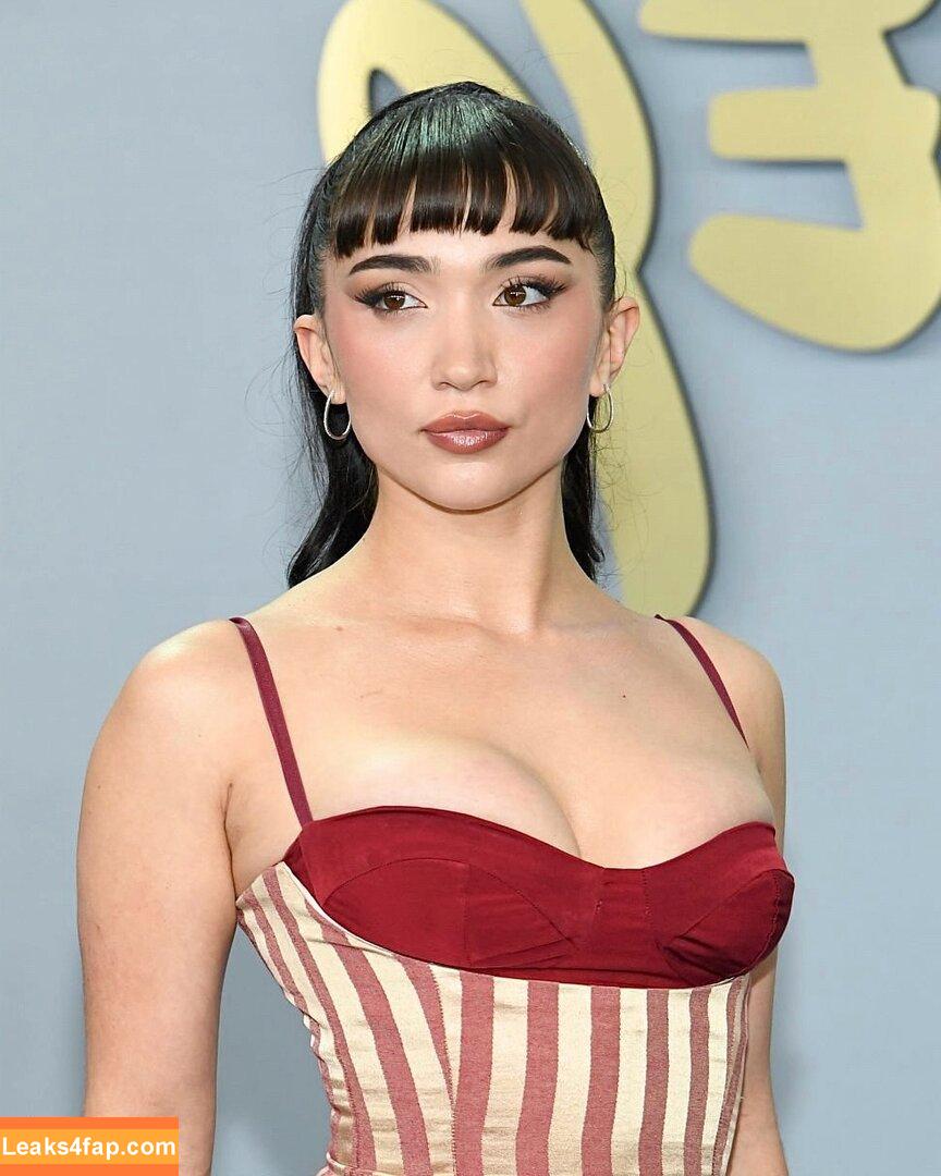 Rowan Blanchard / Simp Chat / https: / rowanblanchard слитое фото фото #0806