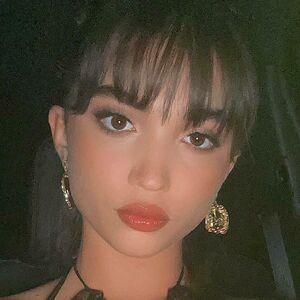 Rowan Blanchard photo #0004