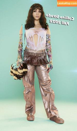 Rowan Blanchard photo #0010