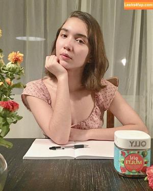 Rowan Blanchard photo #0014