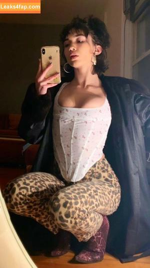 Rowan Blanchard photo #0042