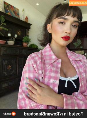Rowan Blanchard photo #0045