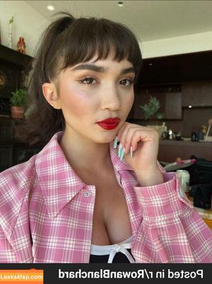 Rowan Blanchard photo #0046
