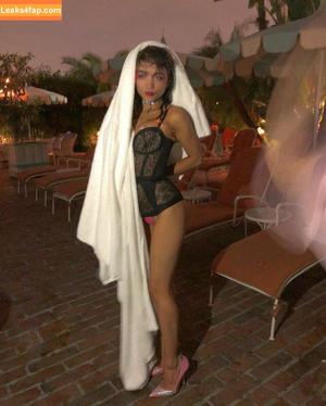 Rowan Blanchard photo #0051