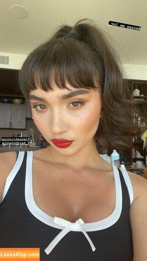 Rowan Blanchard photo #0054