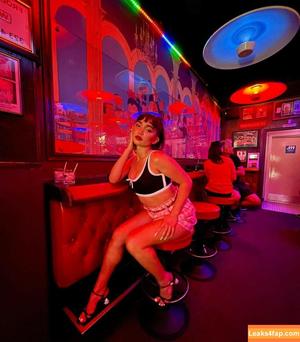 Rowan Blanchard photo #0057