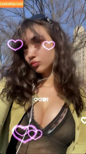 Rowan Blanchard photo #0061