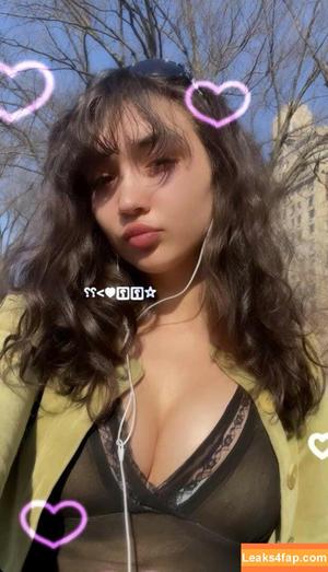 Rowan Blanchard photo #0062