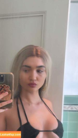 Rowan Blanchard photo #0065