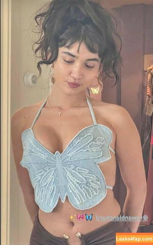 Rowan Blanchard photo #0068