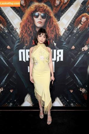 Rowan Blanchard photo #0079