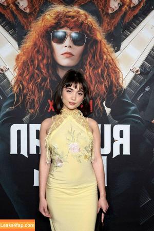 Rowan Blanchard photo #0081