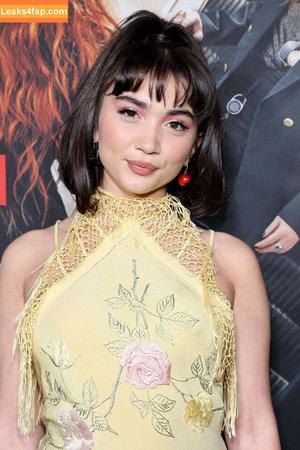 Rowan Blanchard photo #0084