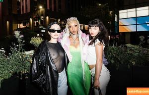 Rowan Blanchard photo #0087