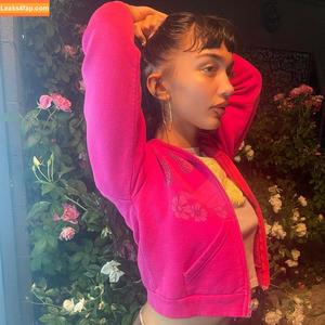 Rowan Blanchard photo #0108