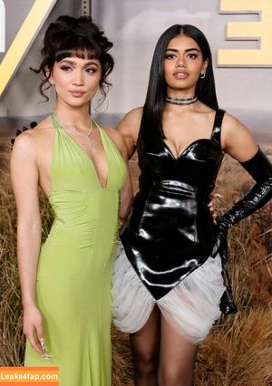 Rowan Blanchard photo #0117