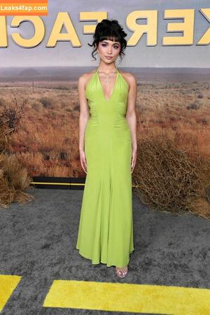 Rowan Blanchard photo #0118