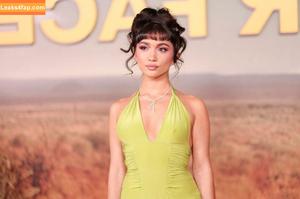 Rowan Blanchard photo #0119