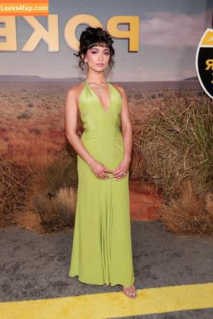 Rowan Blanchard photo #0120