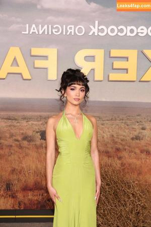 Rowan Blanchard photo #0123