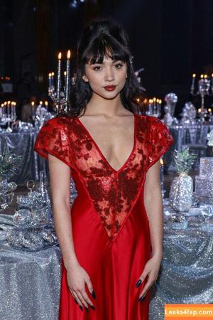 Rowan Blanchard photo #0127