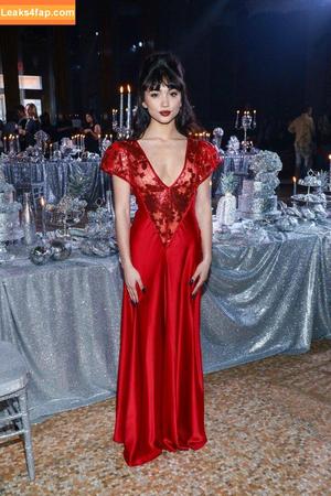 Rowan Blanchard photo #0128