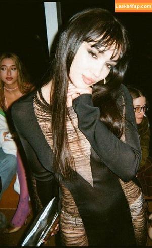 Rowan Blanchard photo #0132