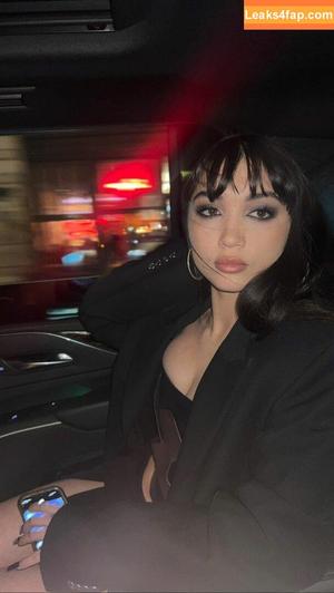 Rowan Blanchard photo #0133