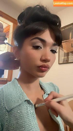 Rowan Blanchard photo #0134