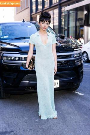 Rowan Blanchard photo #0137