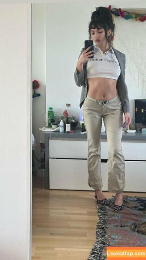 Rowan Blanchard photo #0148