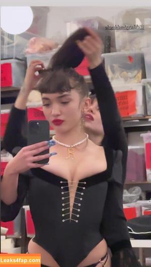 Rowan Blanchard photo #0149