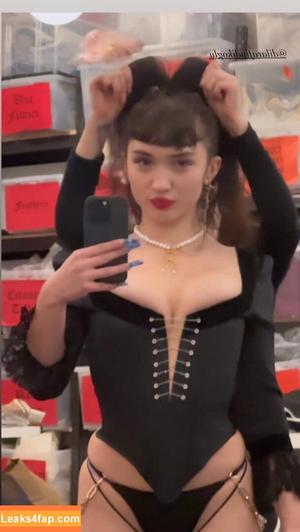 Rowan Blanchard photo #0151