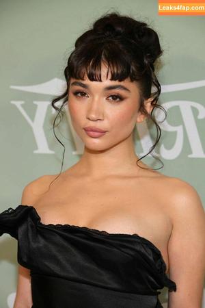 Rowan Blanchard photo #0164