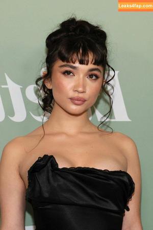 Rowan Blanchard photo #0166