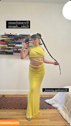 Rowan Blanchard photo #0181