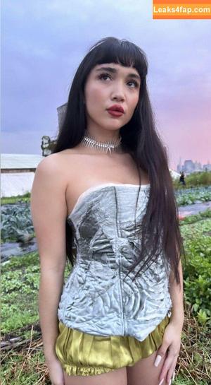 Rowan Blanchard photo #0212